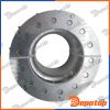 Géométrie variable pour ISUZU | VEA30023, VDA30023